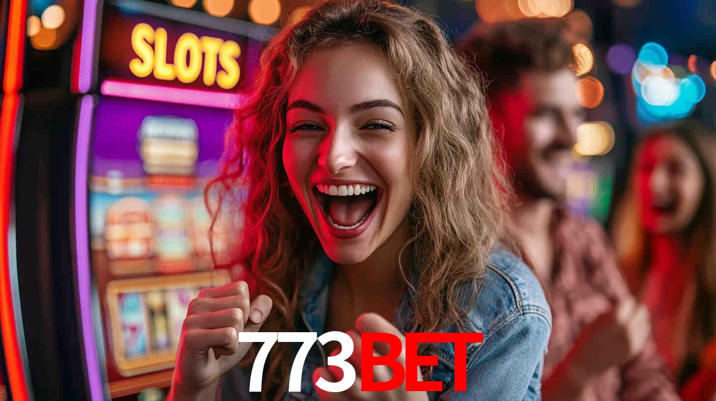 Estatísticas 773bet