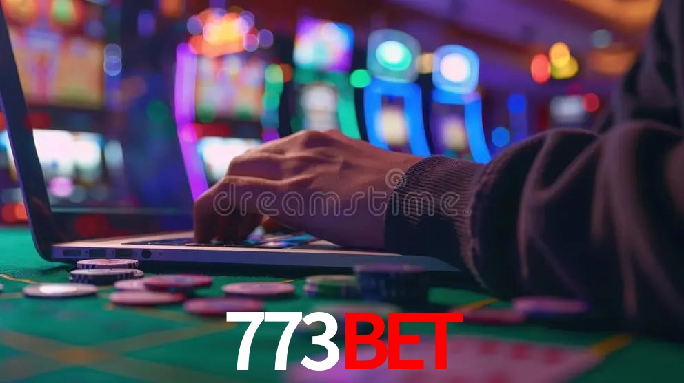 Desvendando o Mundo dos Jogos Virtuais na 773bet