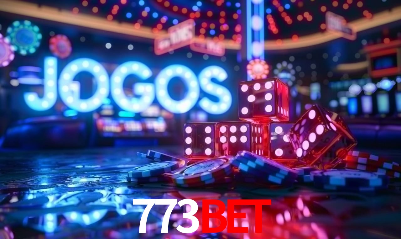Descubra a Essência do 773bet: Nossa História e Compromissos