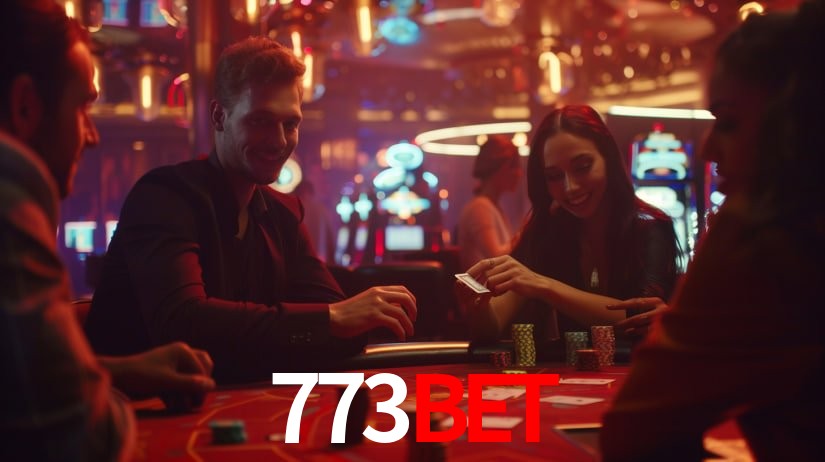 Interface Premium 773bet