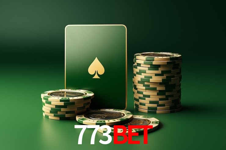 Roulette Table 773bet