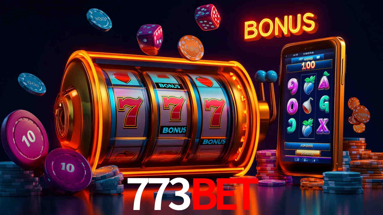 Apostas de Tênis 773bet