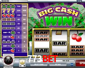 Descubra o Mundo do Cassino Online com 773bet