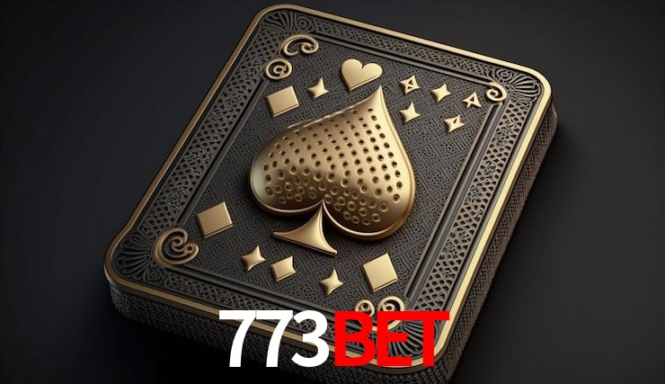Inovações de Jogos na 773bet: O Futuro das Experiências Interativas
