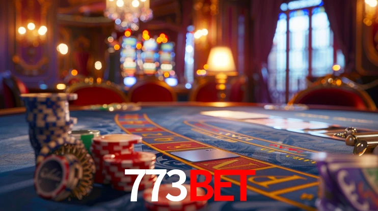 Bonus Features 773bet