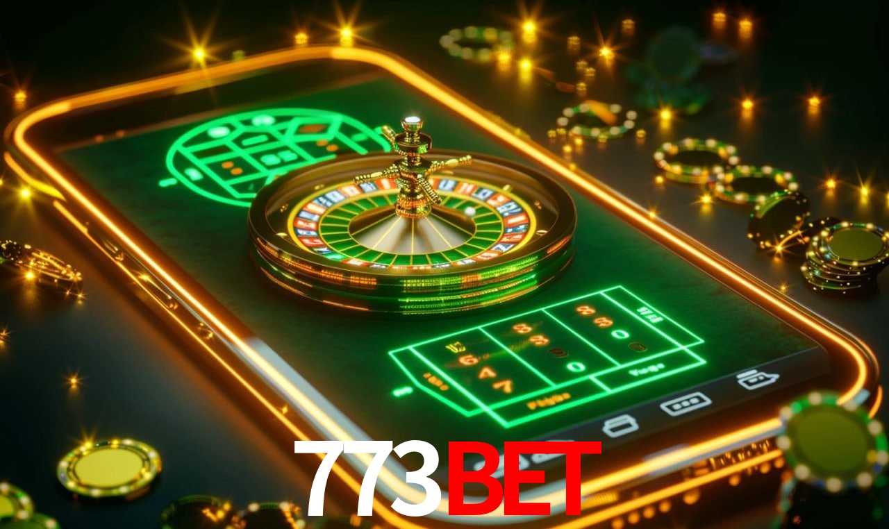 Explorando a Categoria de Eventos em Apostas na 773bet