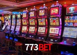 Seasonal Promotions 773bet