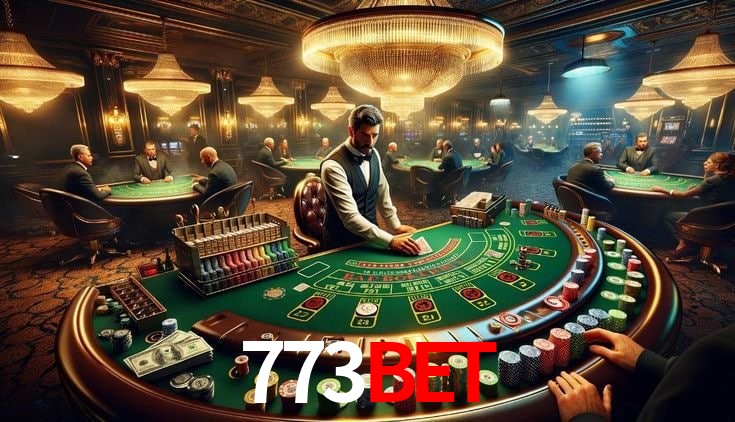 Football Betting 773bet