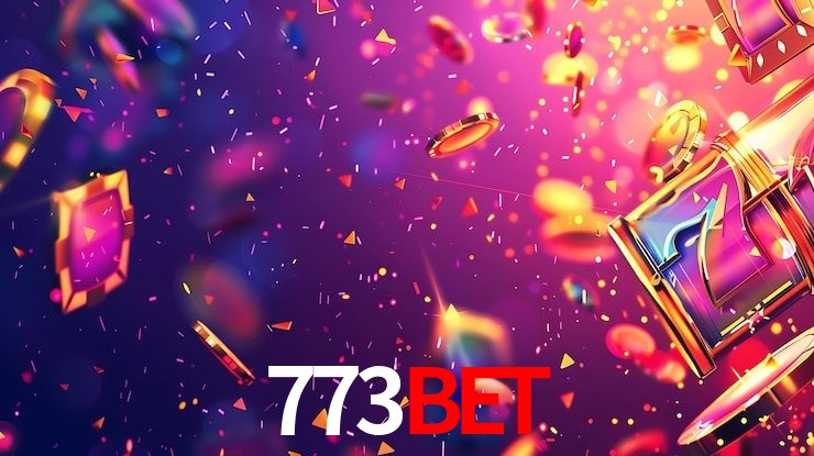 Tecnologia da Plataforma 773bet