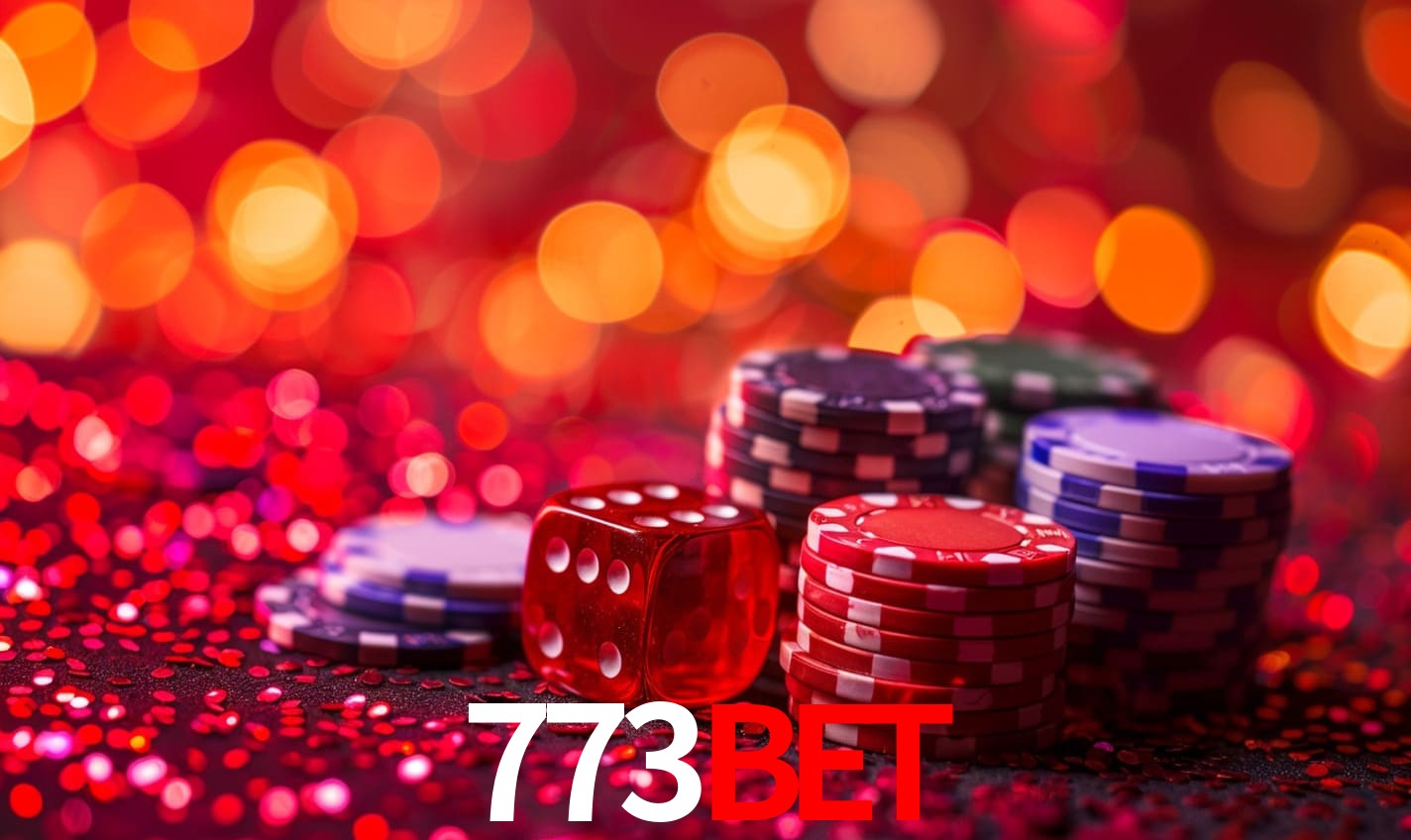 Diretório de Jogos 773bet