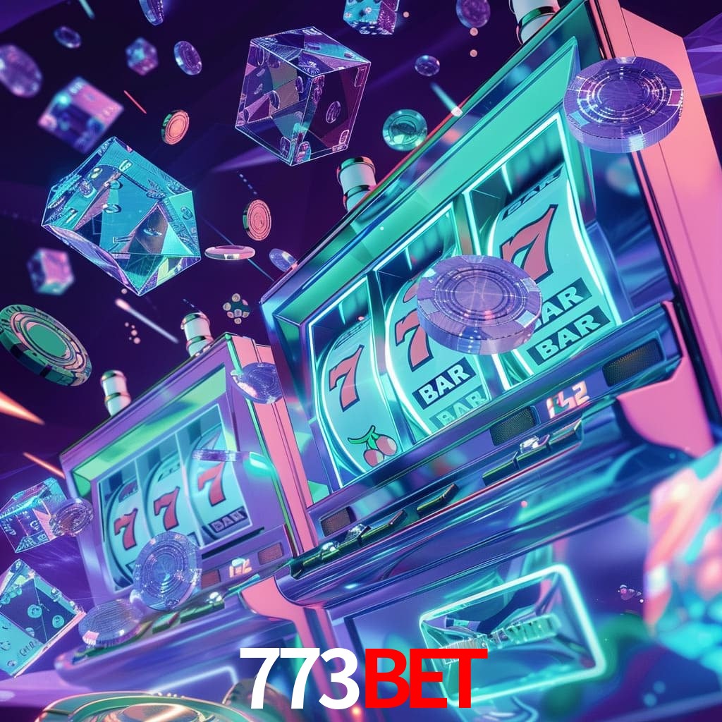 Design Responsivo 773bet