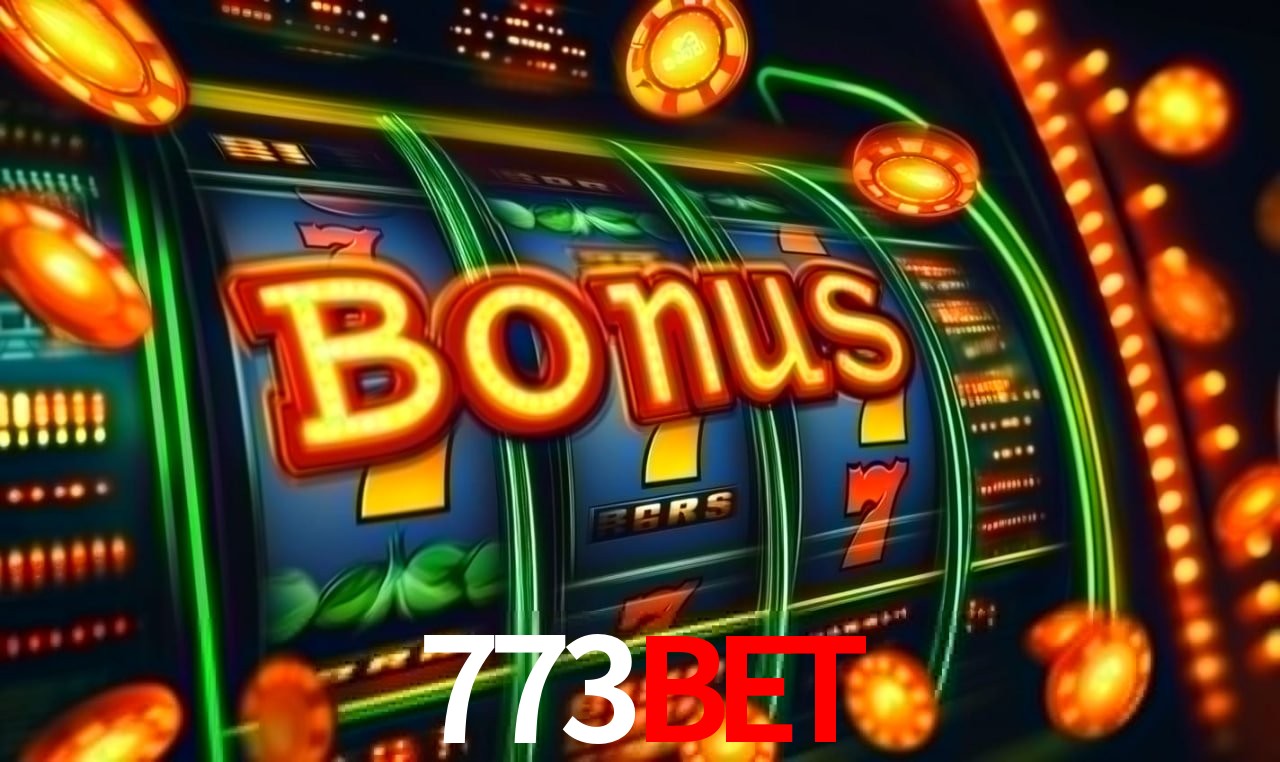 Programa VIP 773bet