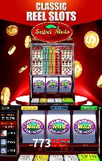 Weekend Specials 773bet