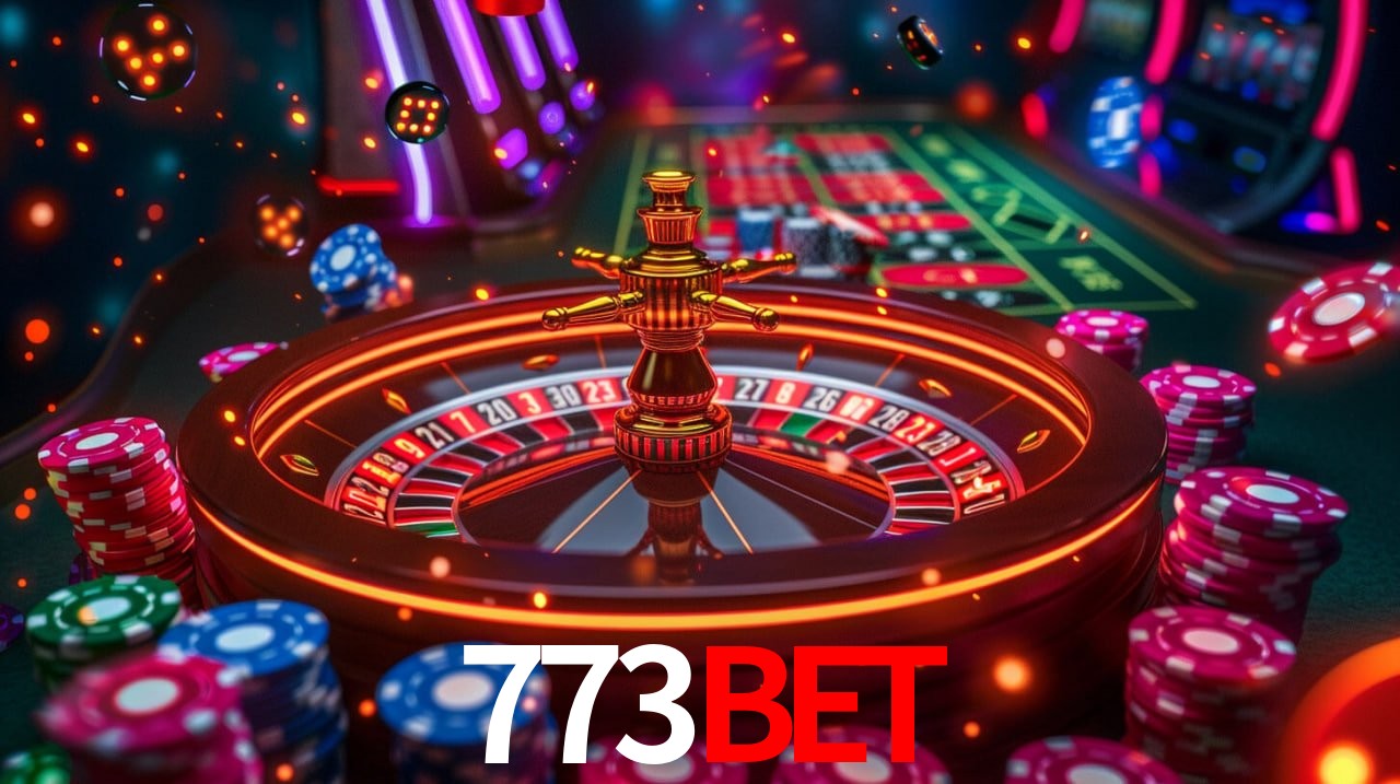 Promoções Sazonais 773bet
