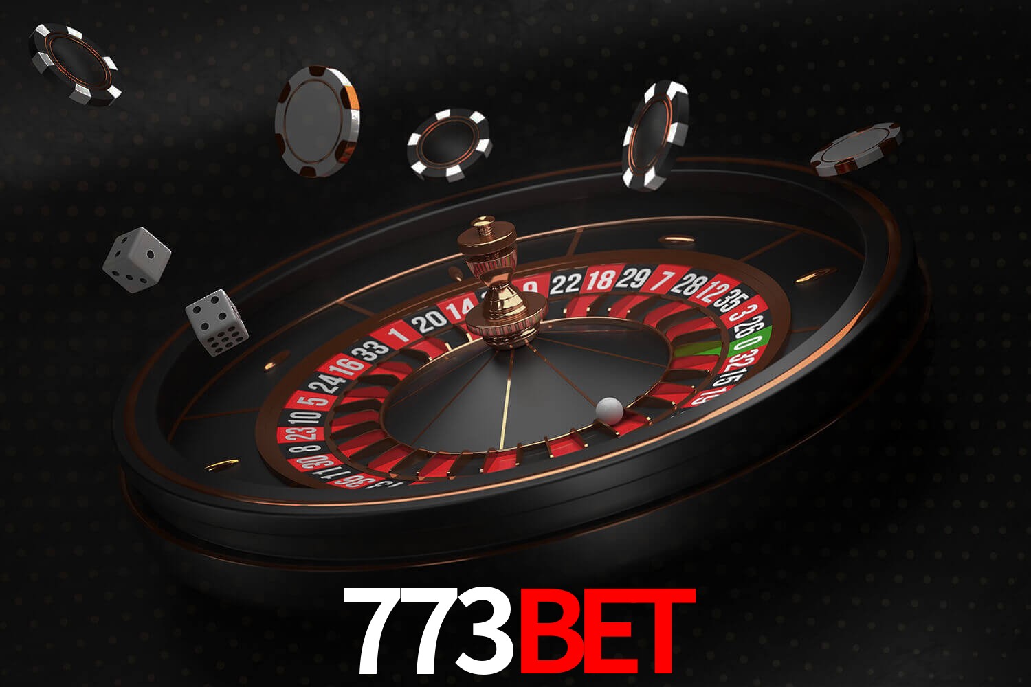 Bônus Generosos e Exclusivos no 773bet para Você!