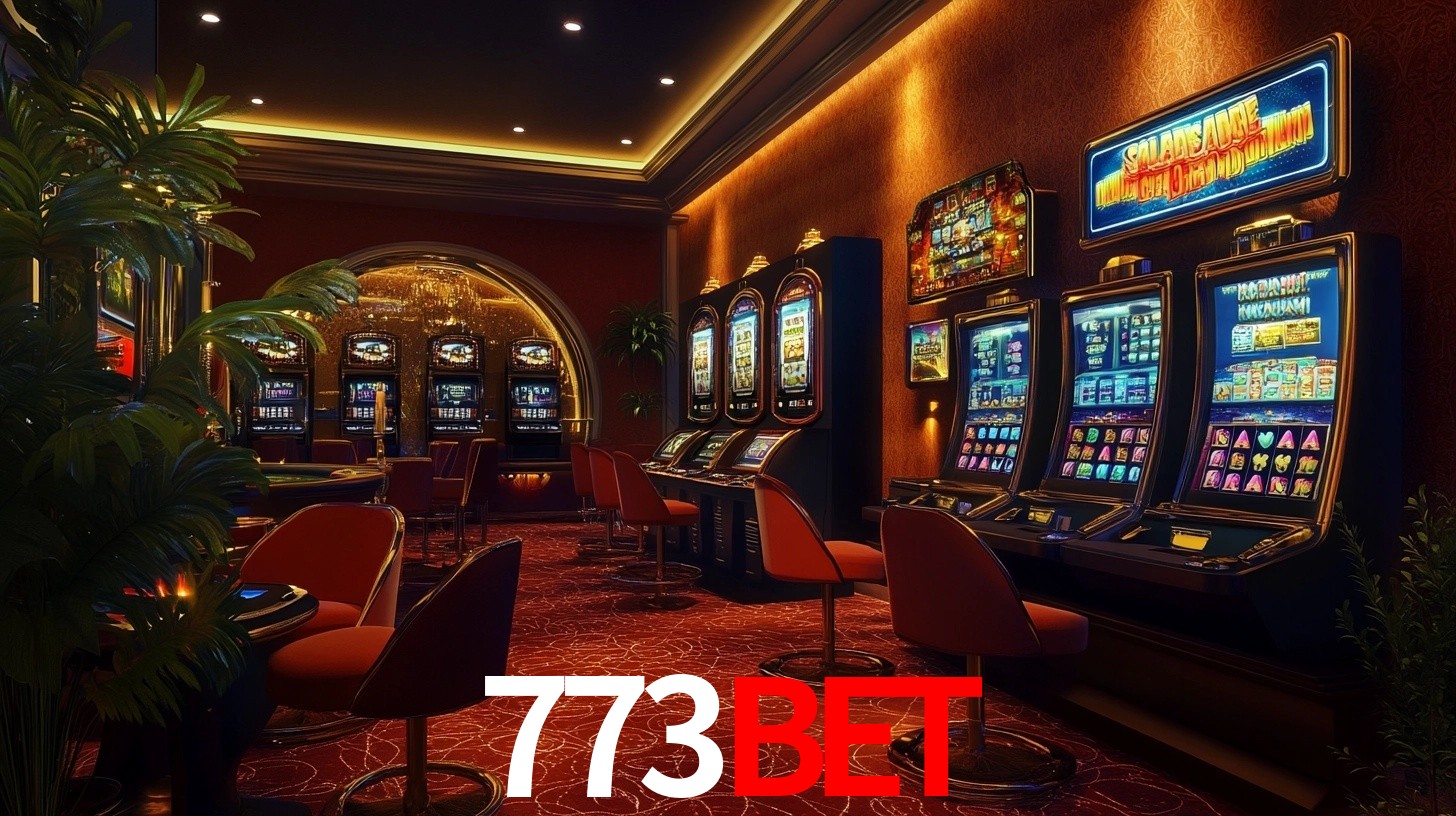 Ofertas Imperdíveis na 773bet: Promoções e Bônus Que Valem a Pena