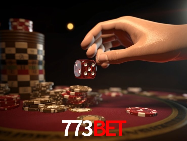Descubra o Programa VIP da 773bet: Vantagens Exclusivas para Jogadores