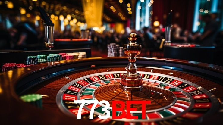 2FA Security 773bet