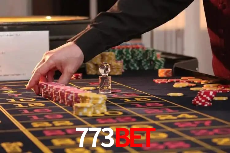 Jogos Exclusivos 773bet