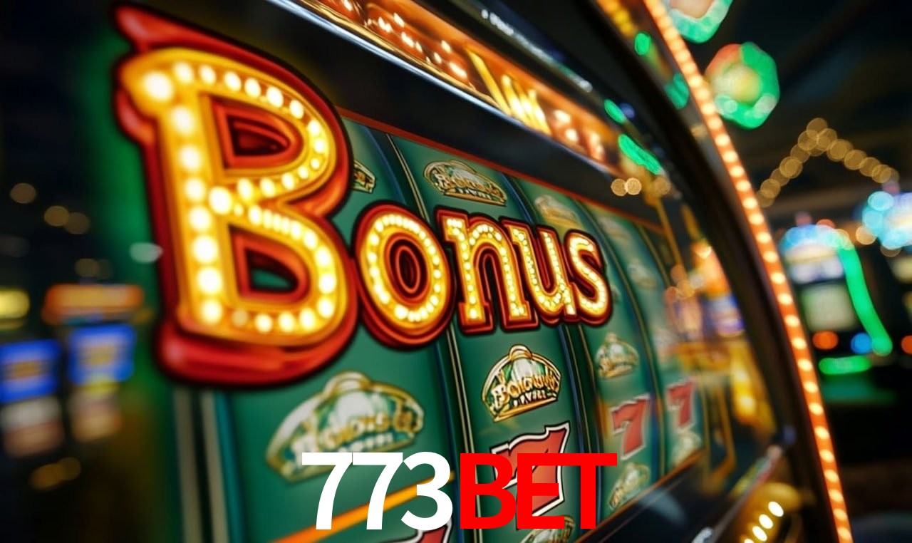 Descubra o Programa VIP da 773bet: Vantagens Exclusivas para Jogadores