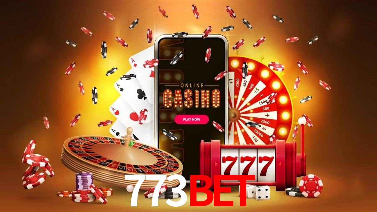 Apostas Esportivas na 773bet: Um Guia Completo