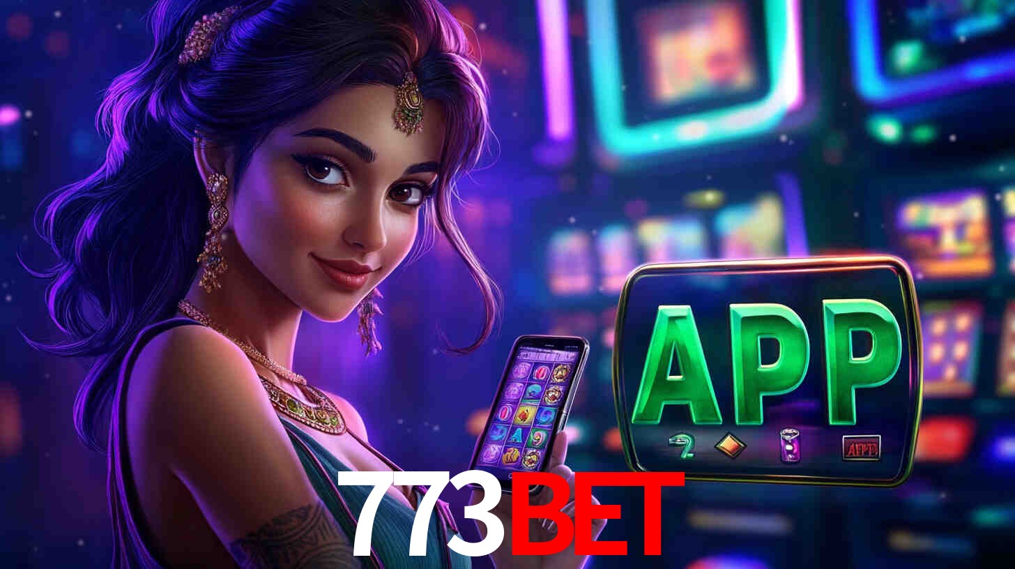 Descubra a Magia dos Jogos de Arcade no 773bet