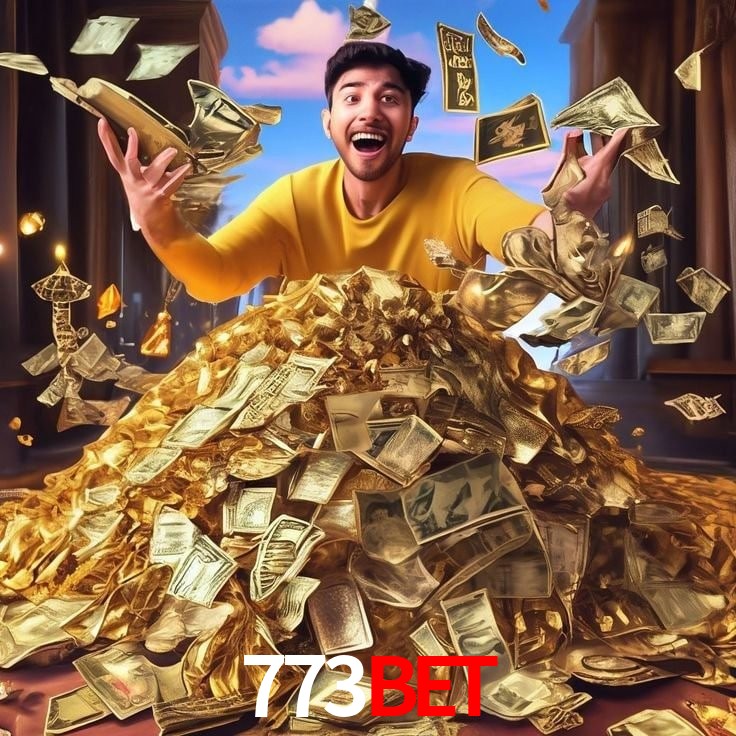 Apostas Esportivas na 773bet: Um Guia Completo