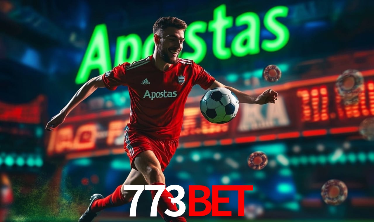 A Emoção da Loteria na 773bet: Uma Chance de Mudança de Vida