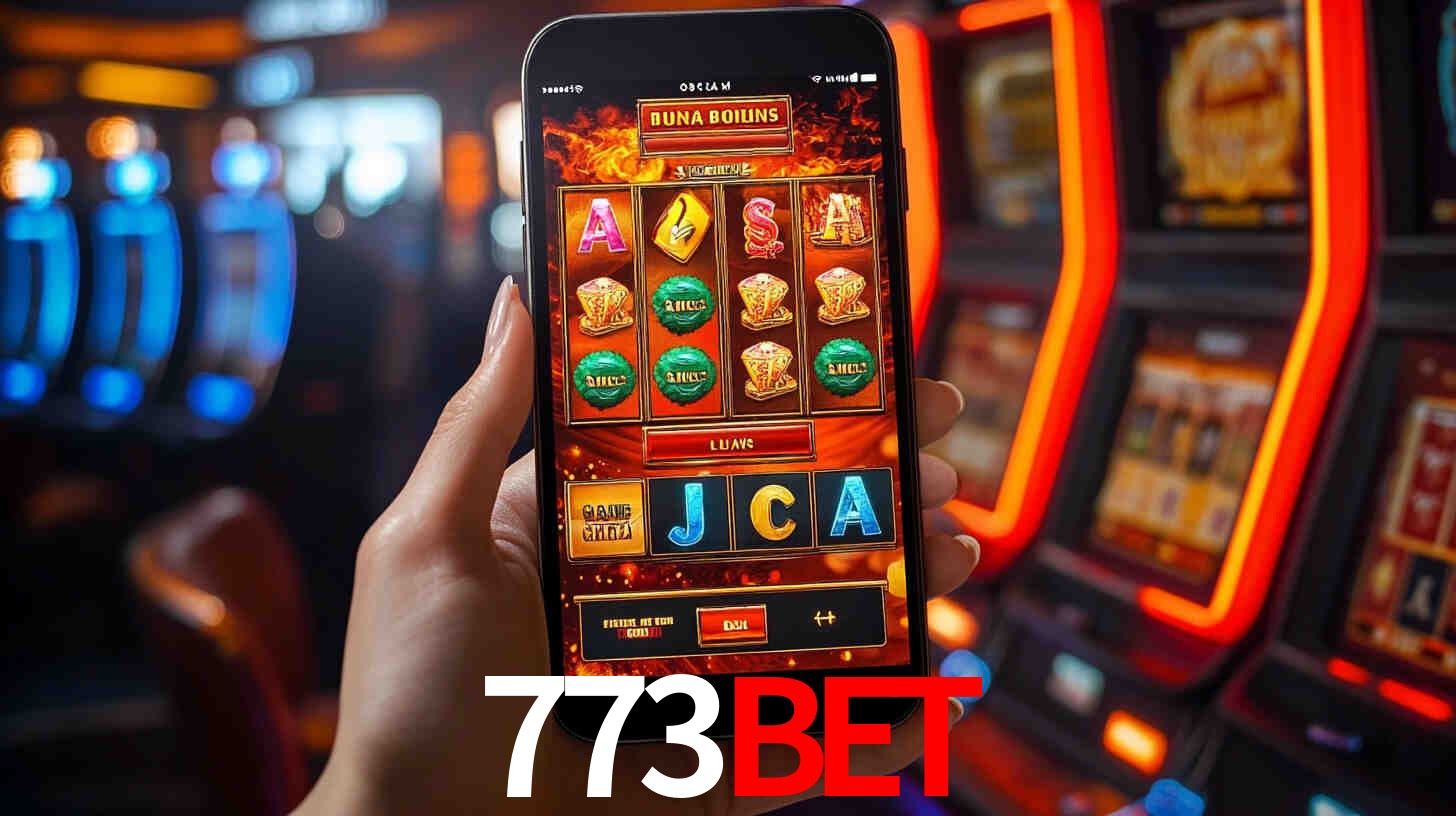 773bet: A Experiência de Casino com Jogos de Mesa ao Vivo