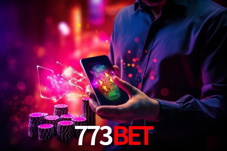 A Experiência Imersiva dos Cassinos Ao Vivo no 773bet