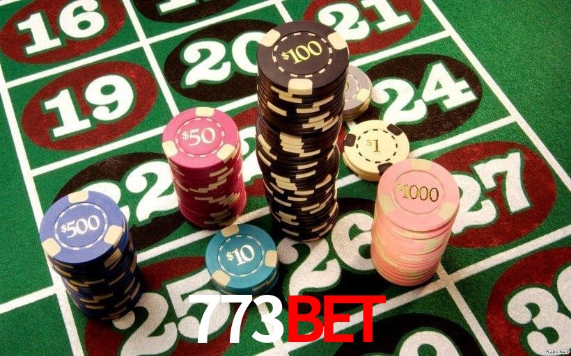Login Seguro 773bet
