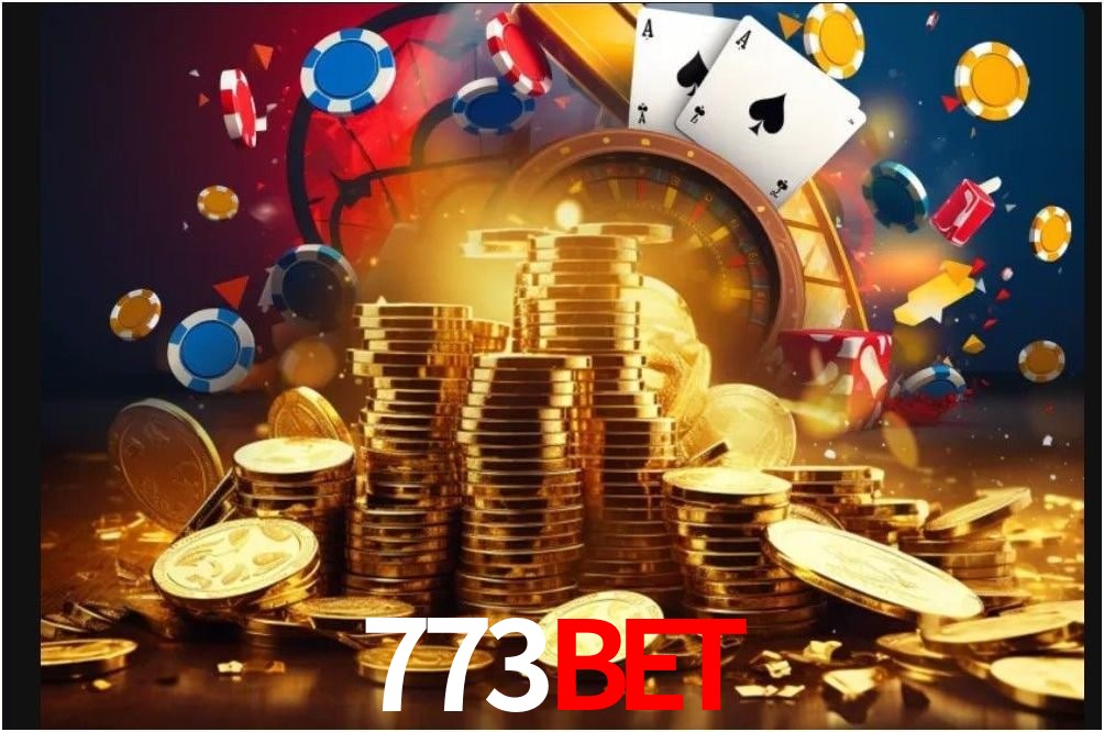 Especiais de Fim de Semana 773bet