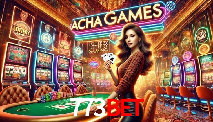VIP Casino 773bet