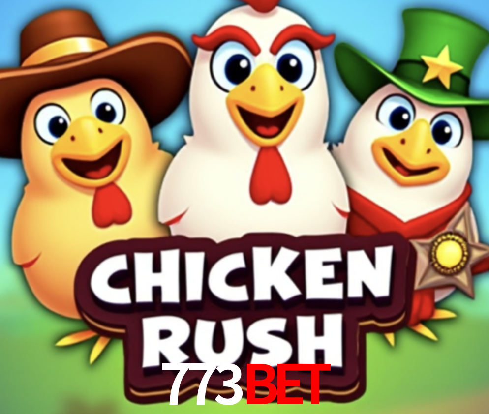 Game Providers 773bet