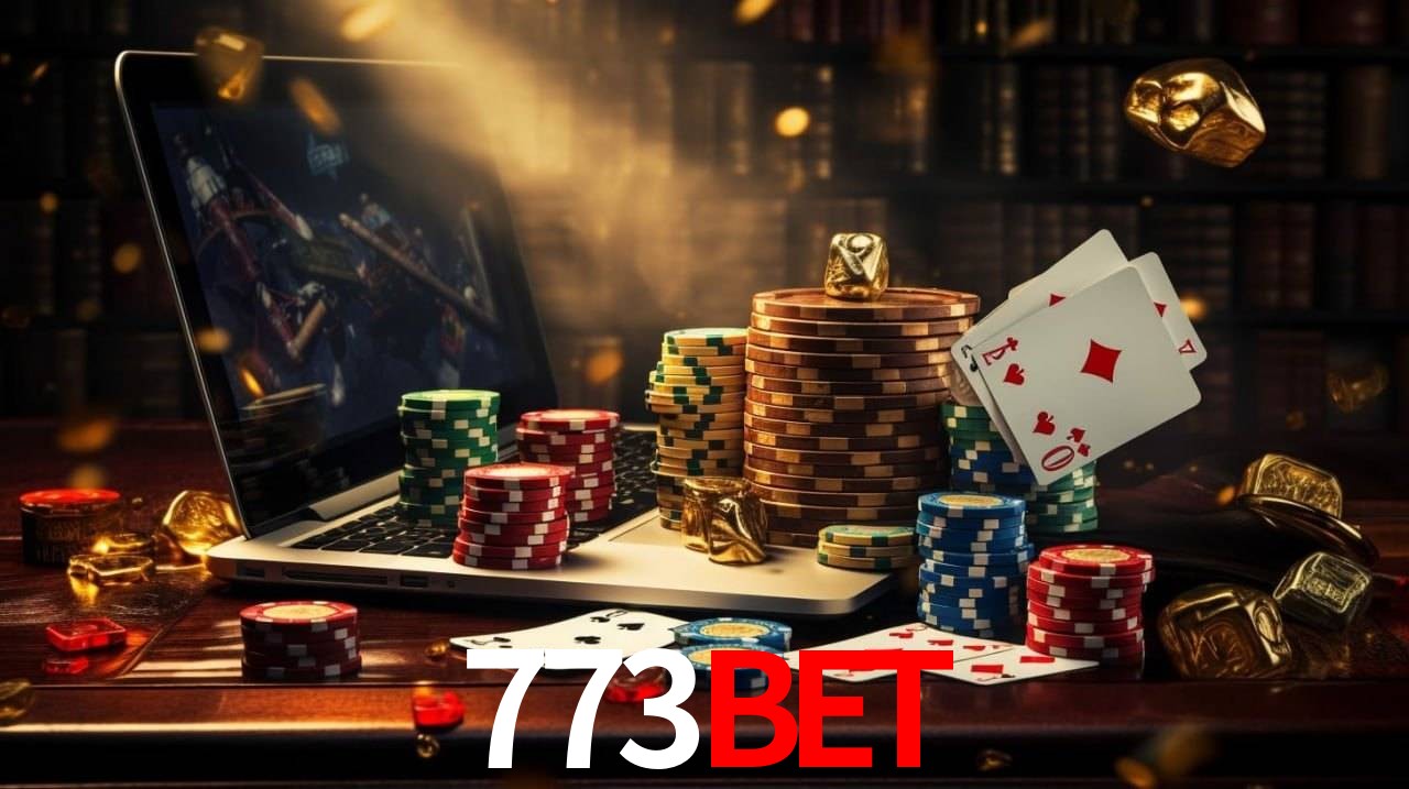 Inovações de Jogos na 773bet: O Futuro das Experiências Interativas