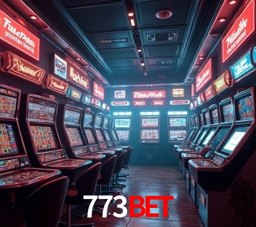 Explorando a Categoria de Eventos em Apostas na 773bet