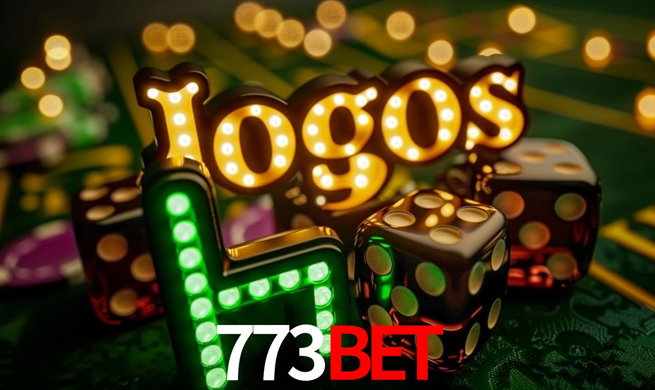 Apostas Esportivas na 773bet: Um Guia Completo