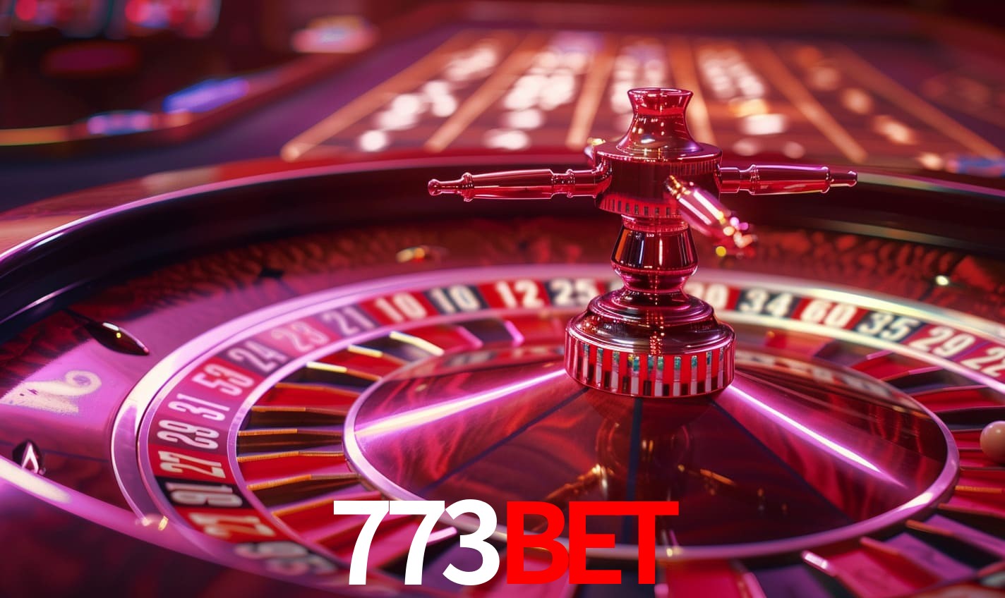 Casino Ao Vivo 773bet
