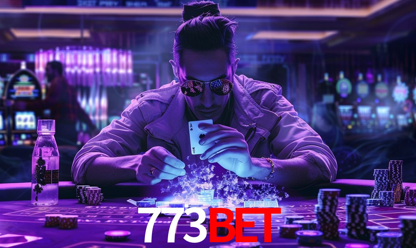 Tournaments 773bet