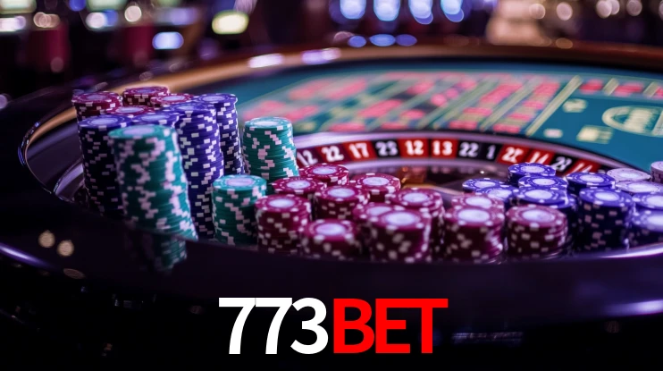Premium Interface 773bet