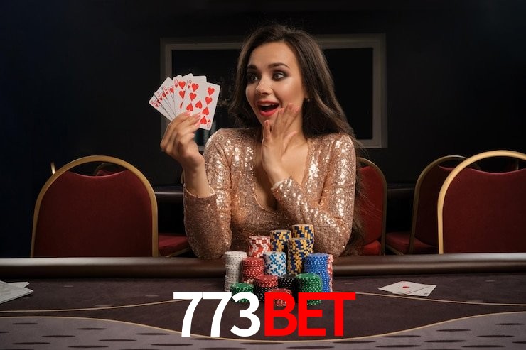Ofertas Exclusivas 773bet