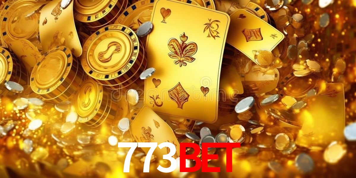 Provedores de Jogos 773bet