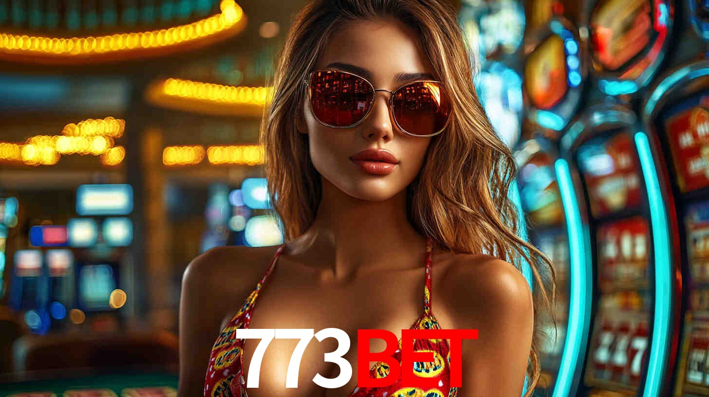 773bet: Jogos de Caça-Níqueis-Altas Recompensas, Roleta-Velocidade, Blackjack-Desafios Máximos