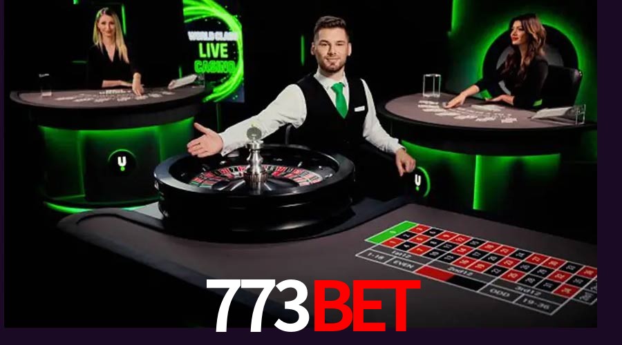 Games Directory 773bet