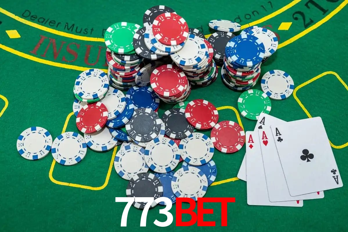 A Revolução dos Aplicativos de Jogos no 773bet