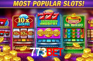 APP oficial da 773bet para mobile