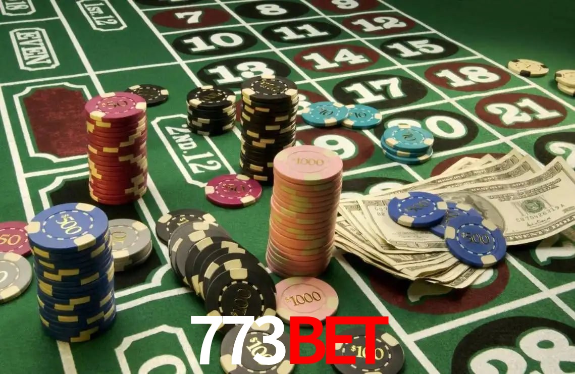 Tennis Betting 773bet