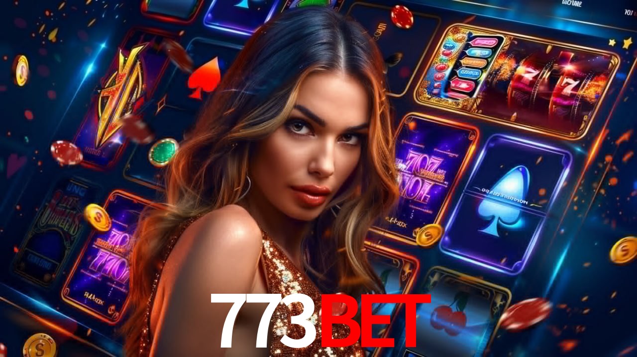 Cadastro Rápido 773bet