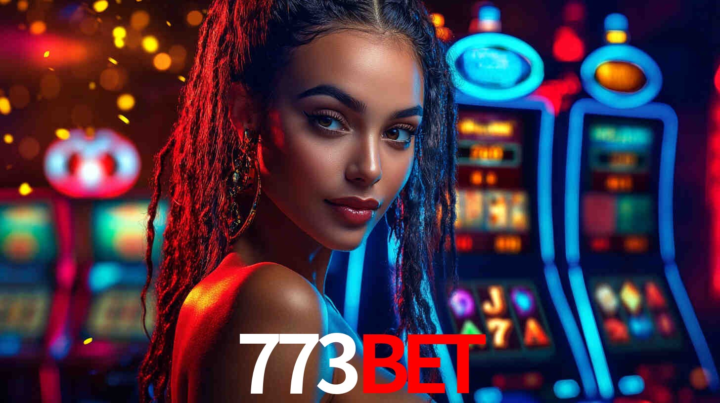 Apostas de Futebol 773bet