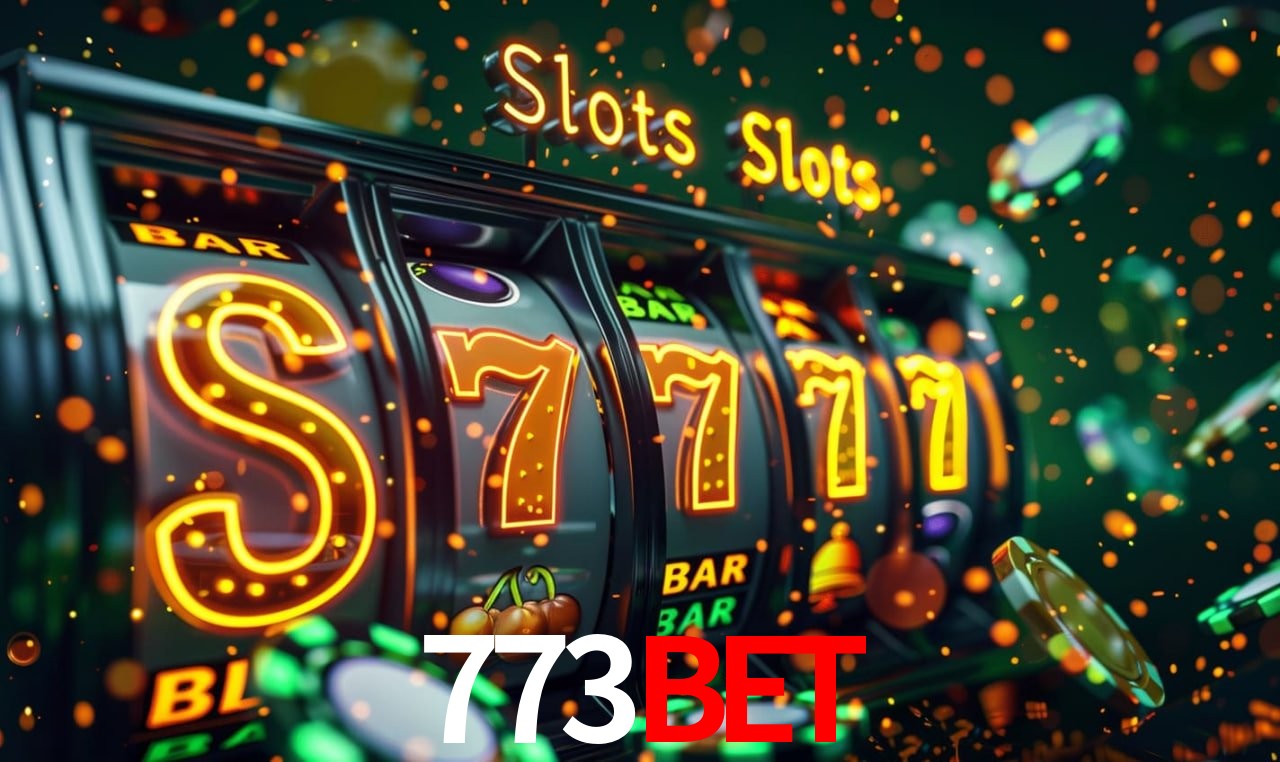 A Revolução dos Aplicativos de Jogos no 773bet